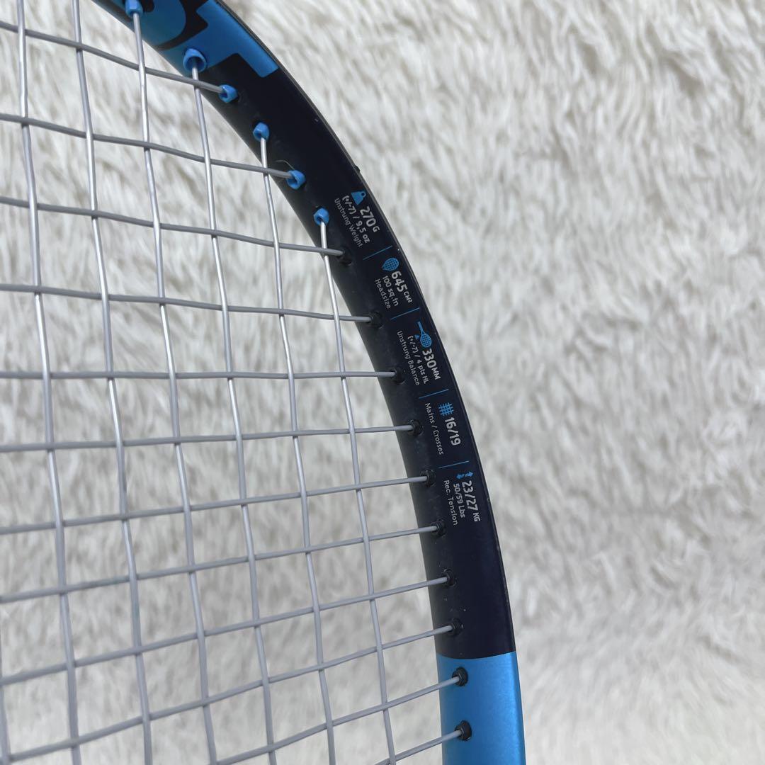 ラケット(硬式用) Babolat Pure Drive Lite G1