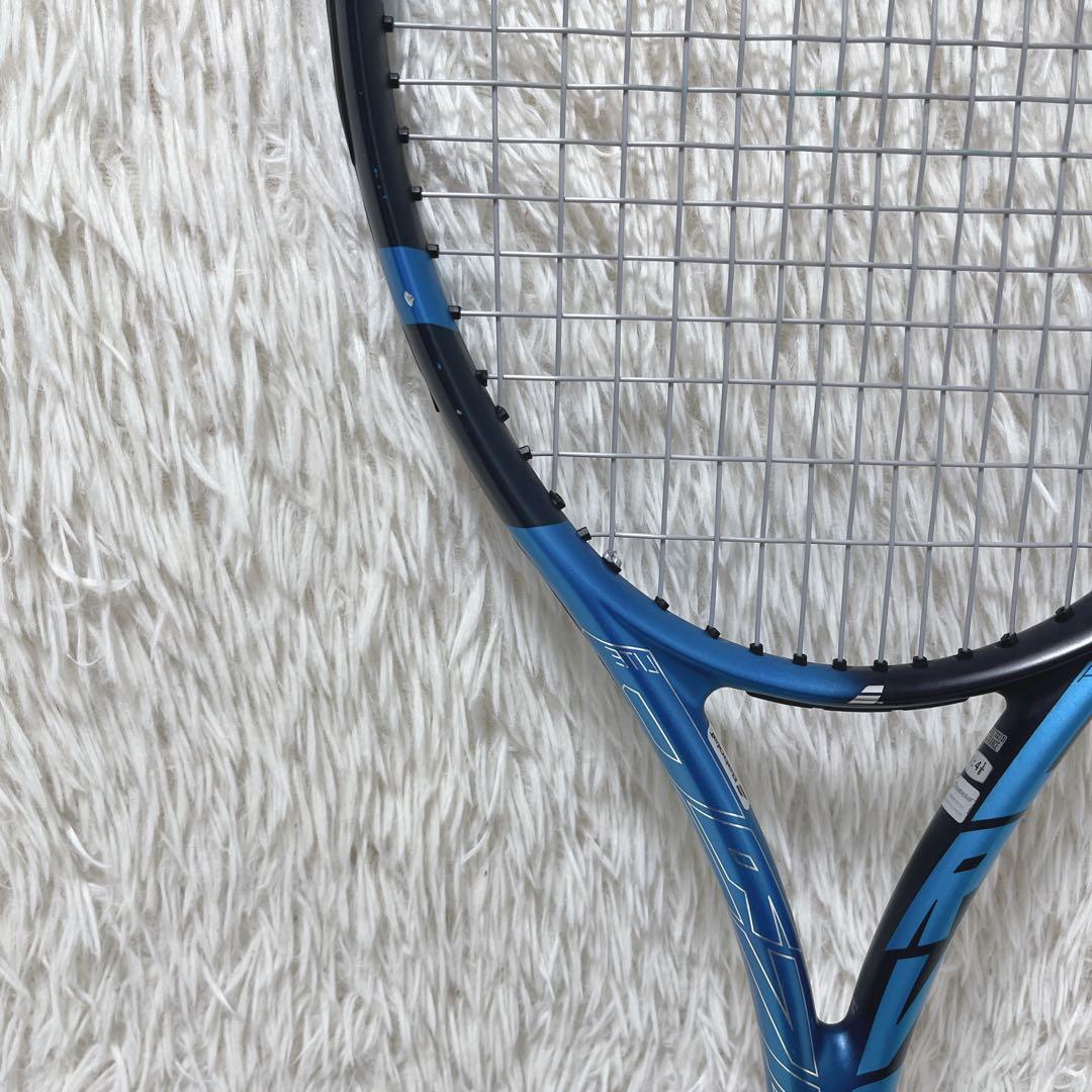 ラケット(硬式用) Babolat Pure Drive Lite G1