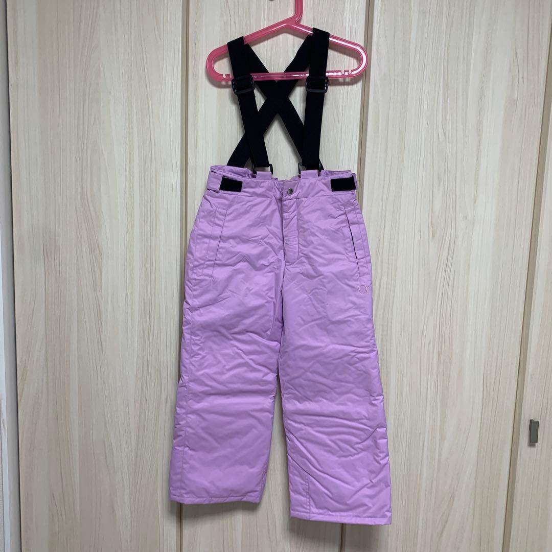 スキースノーボードウエア　子供　オーシャンパシフィック　110〜120cm