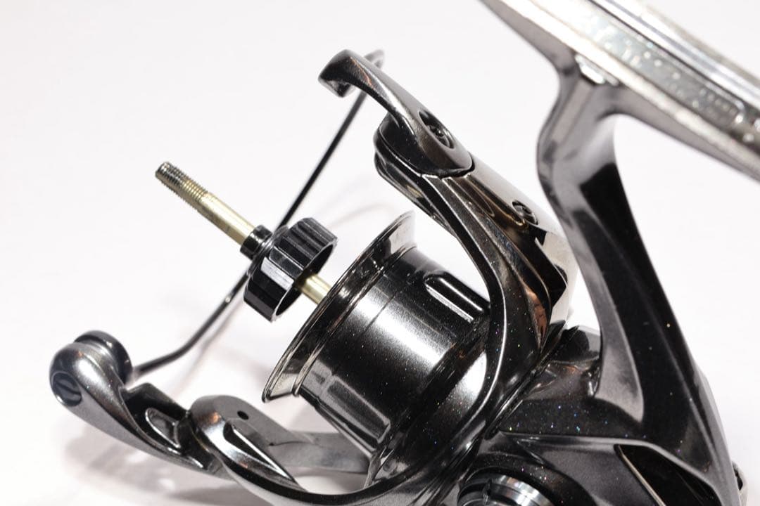 【箱、説明書、袋あり】シマノ21コンプレックスXR2500F6HG
