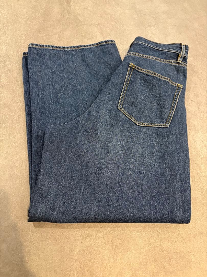 Deuxieme Classe/Monsieur DENIM NORMALパンツ