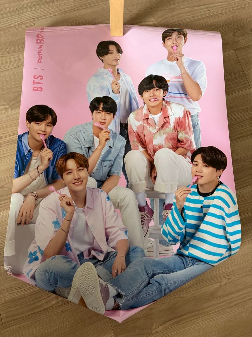 BTS album7点(トレカ全部あります、おまけ付き)