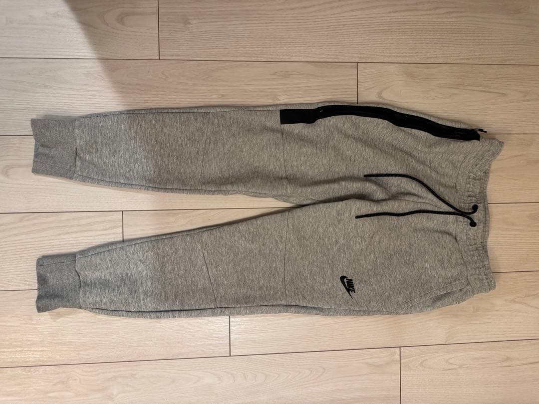 Nike テックフリース　テックフリース セットアップ　初期　M S