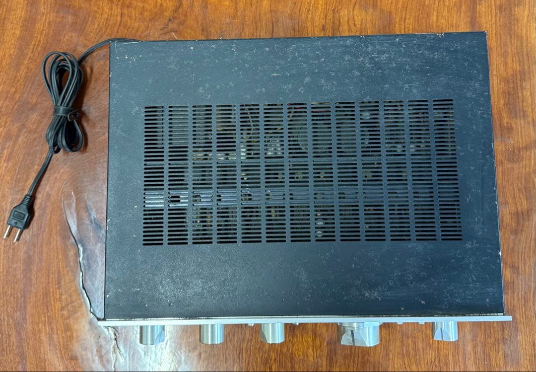 Pioneer SA-680 アンプ 本体