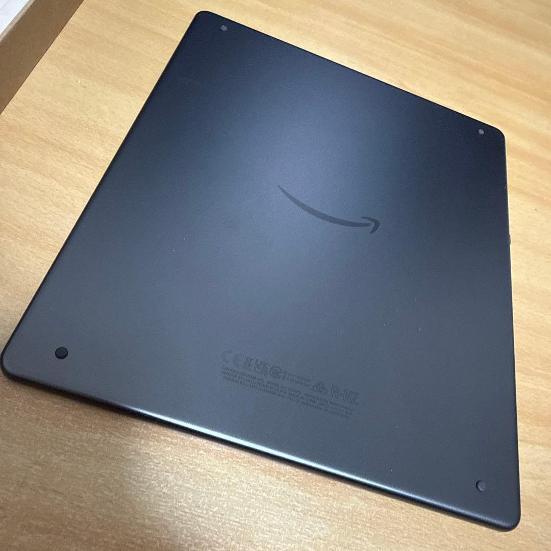 amazon Kindle scribe 64GB タングステン 美品