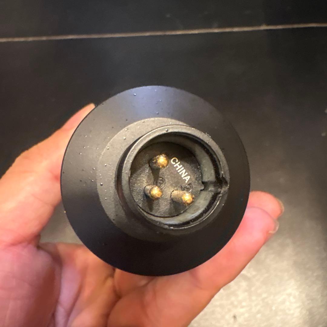 audio-technica / AT2020 ケーブル付き