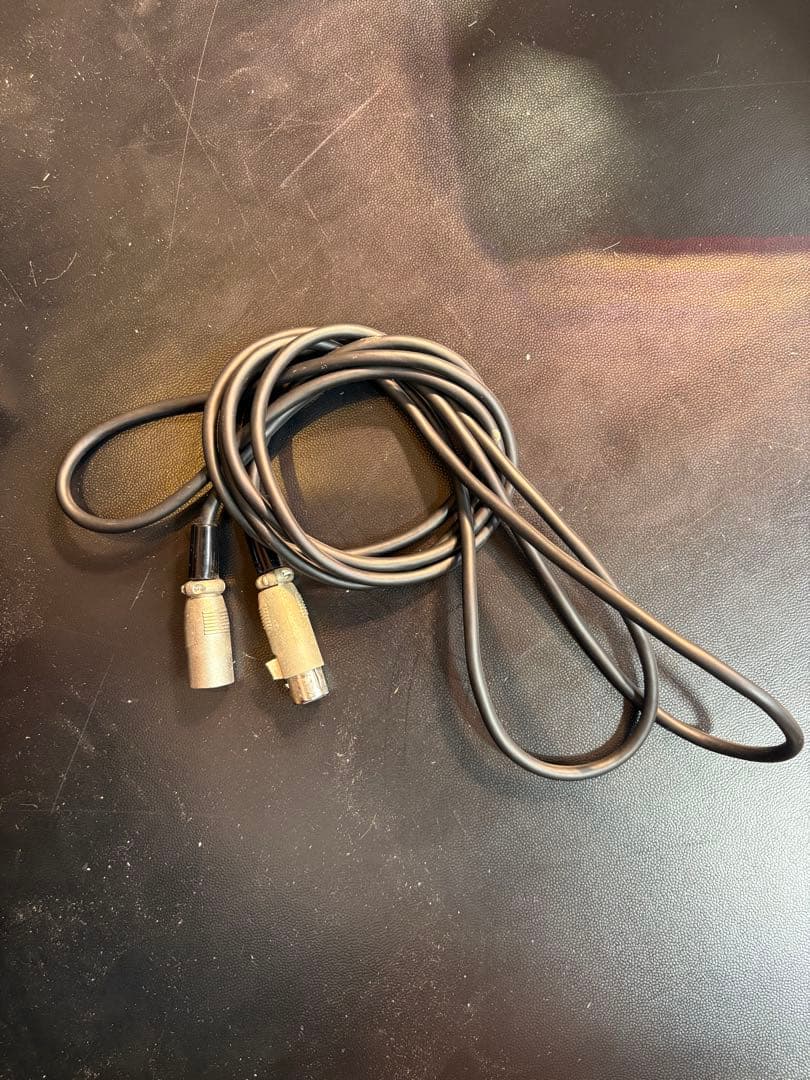 audio-technica / AT2020 ケーブル付き
