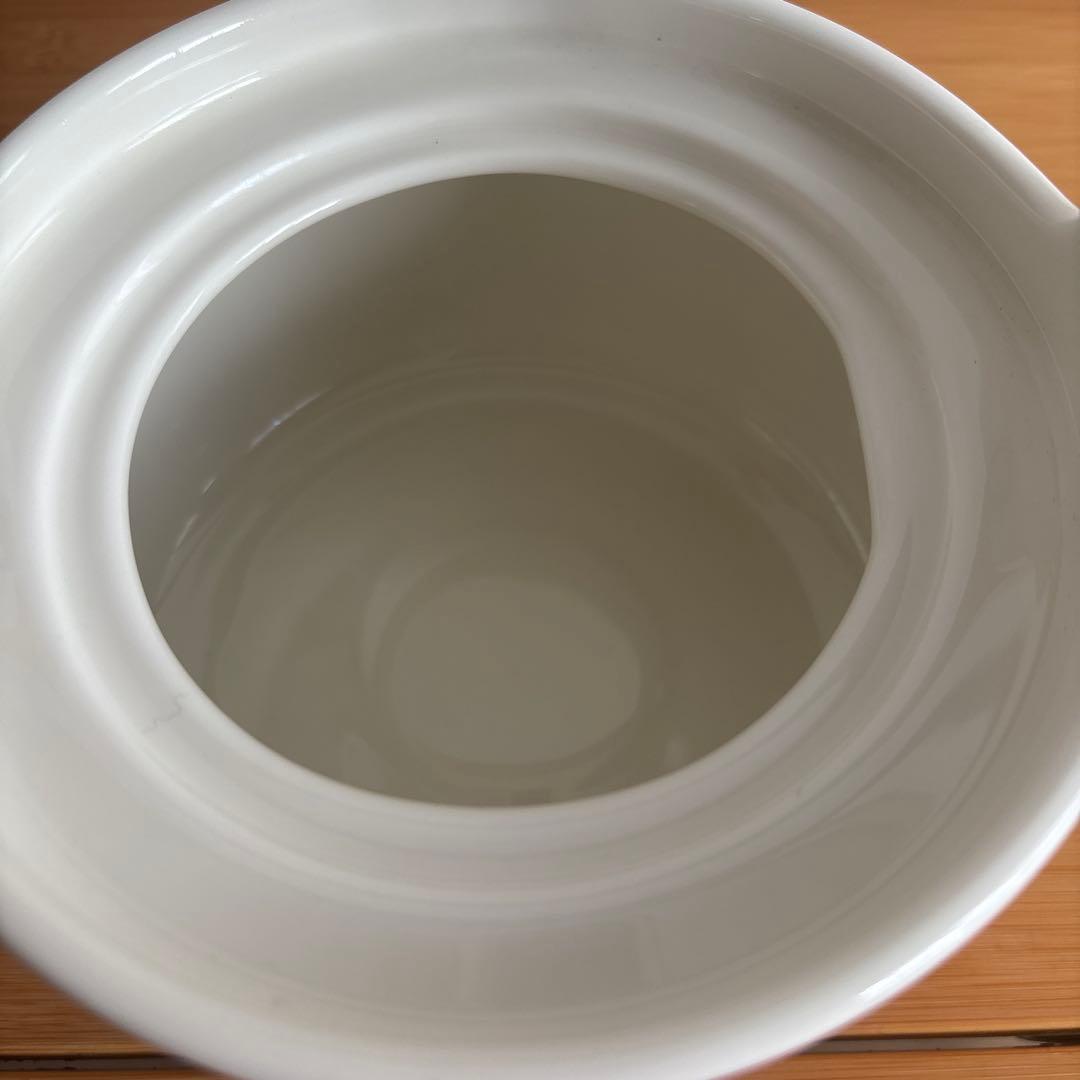 未使用　MARIMEKKO UNIKKO TEA POT 700ml ウニッコ