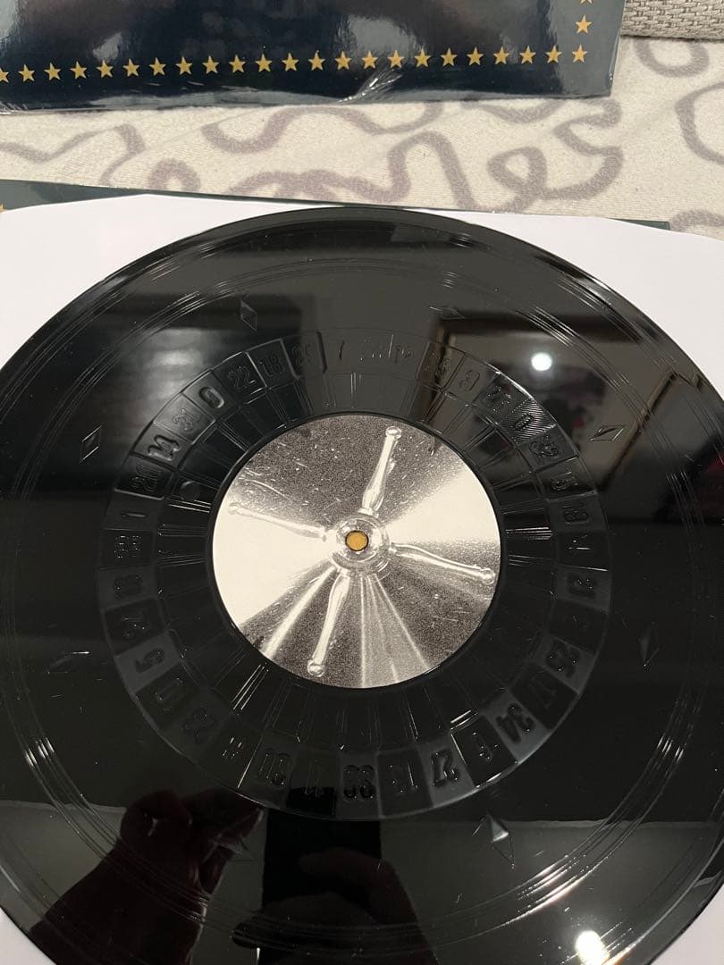 STARDUST Music sounds better with you 新品