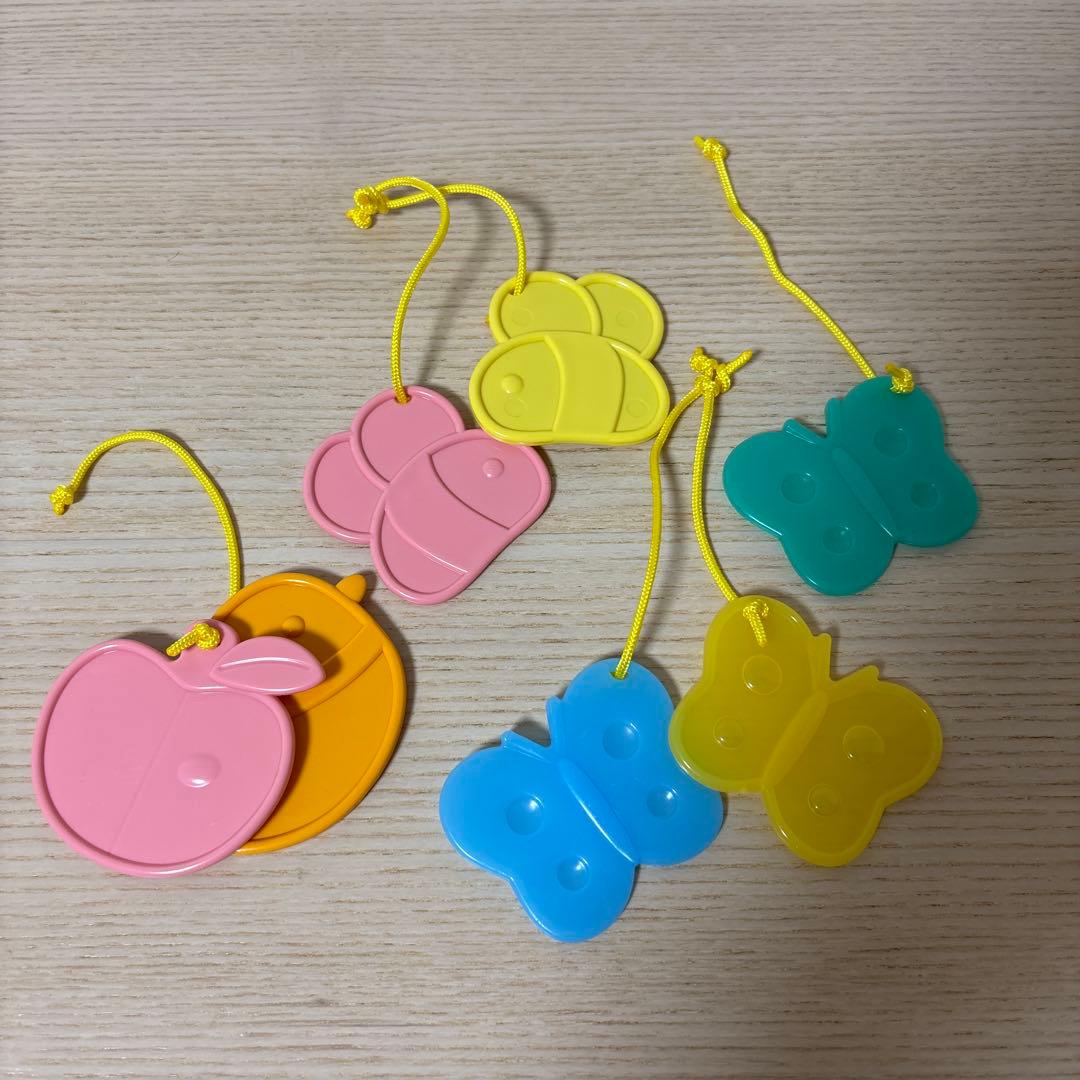 【美品】くまのプーさん プーメリー 選べる回転6WAYジムにへんしんメリー