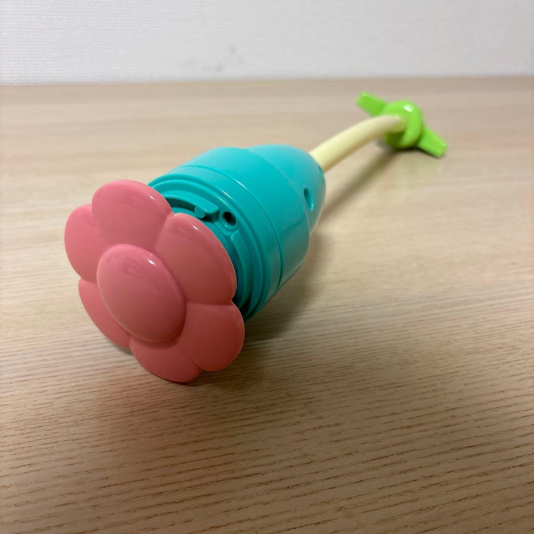 【美品】くまのプーさん プーメリー 選べる回転6WAYジムにへんしんメリー