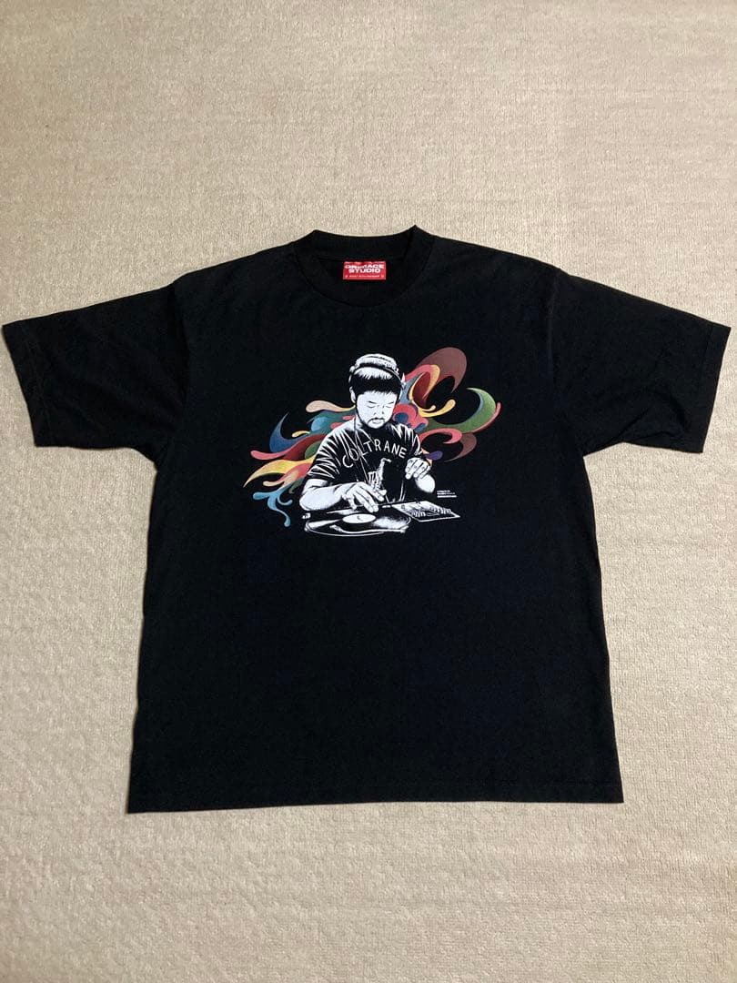 う*ん様 ヌジャベス　nujabes ヒップホップ　ジャズ　dj アサヒ　ビール