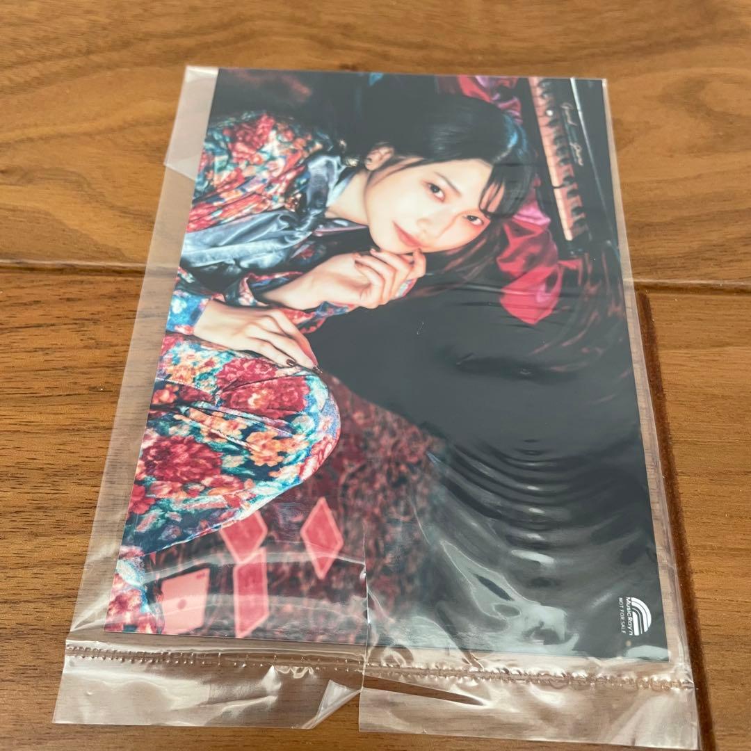 雨宮天作品集1 -導火線-