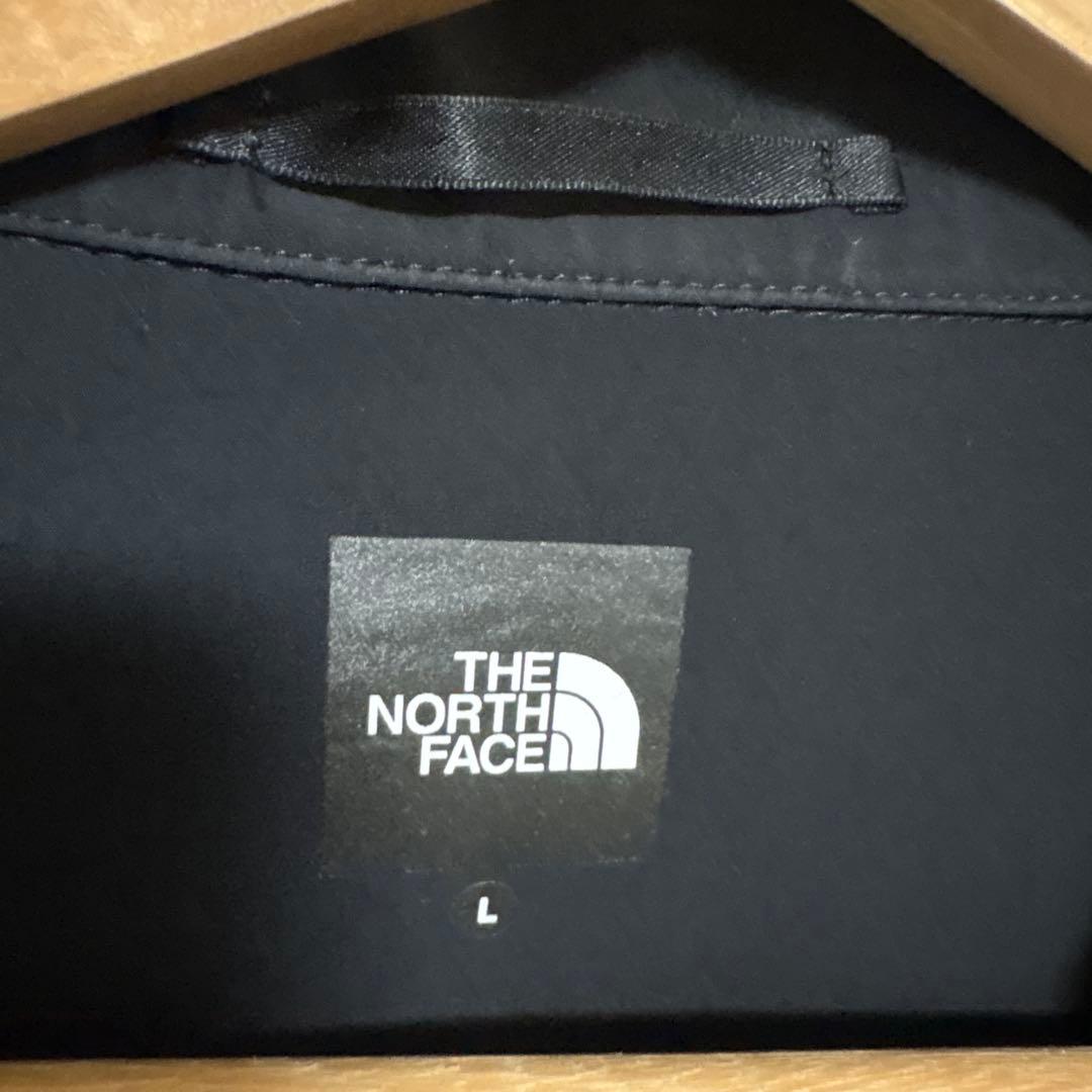 ジャケット・アウター The north face desert jacket size L