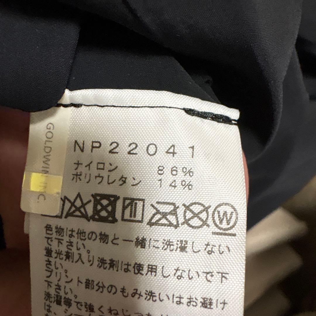 ジャケット・アウター The north face desert jacket size L