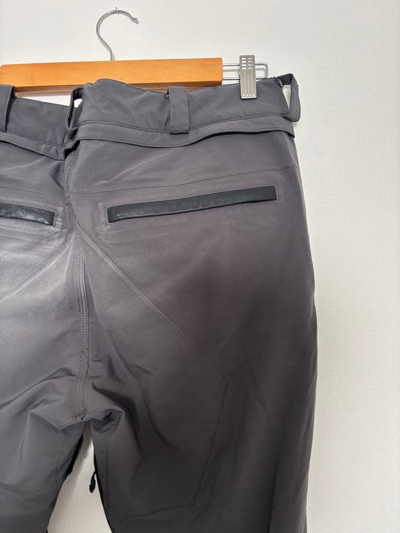VOLCOM GORE-TEX スノーボードパンツ ゴアテックス