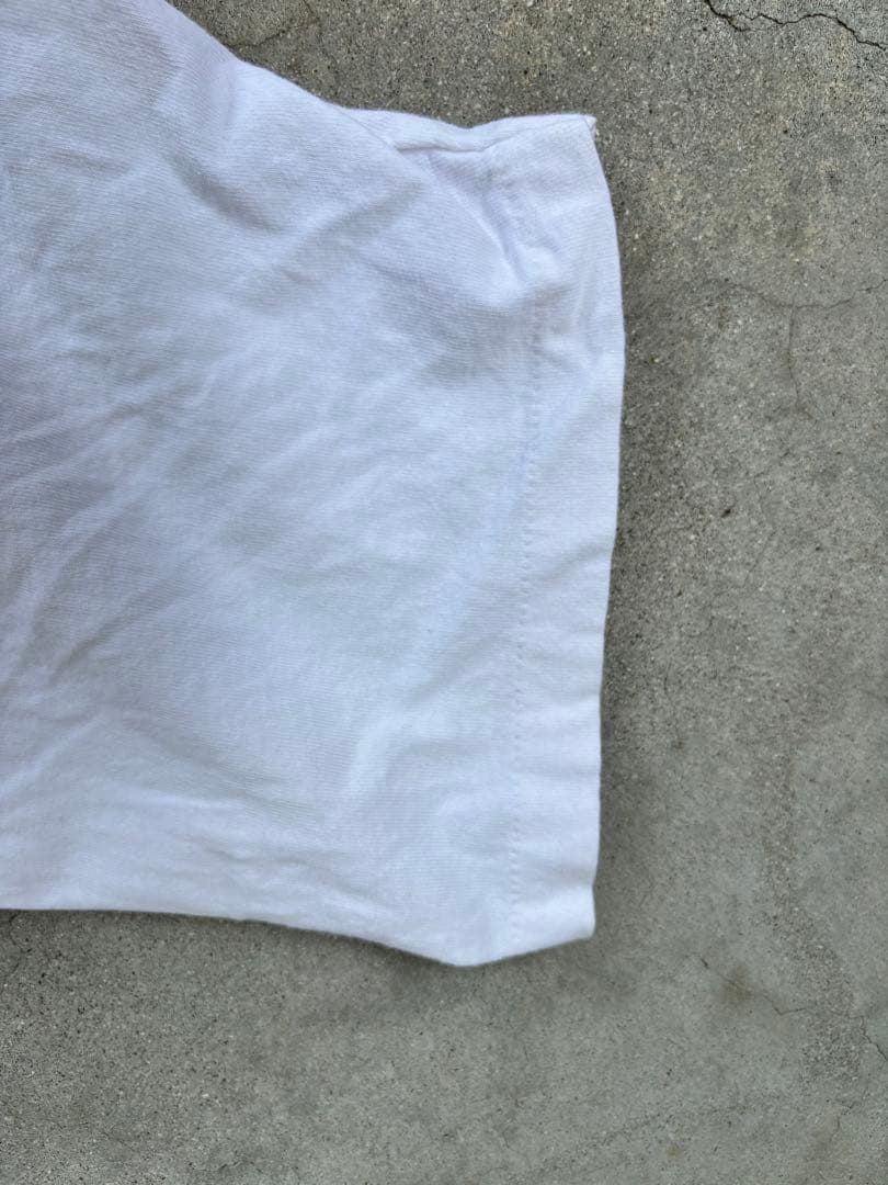 トップス 90s NINE INCH NAILS 1995 ALL SPORT XL