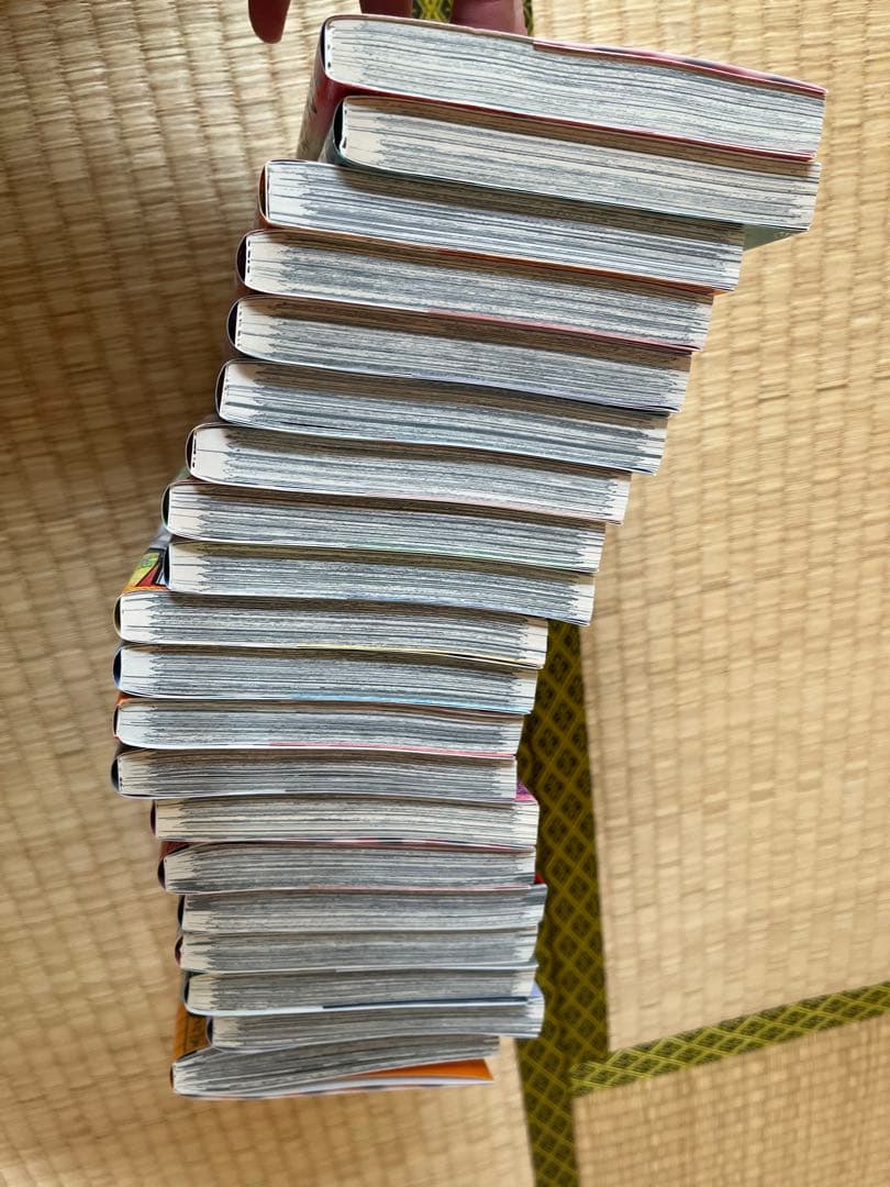 あかね噺　1〜20 全巻初版セット