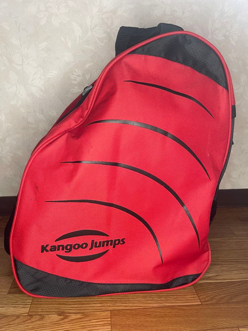 カングー　ジャンプ　Kangoo Jump
