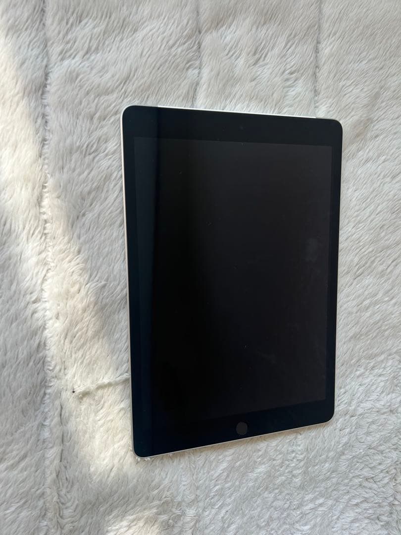 iPad第9世代