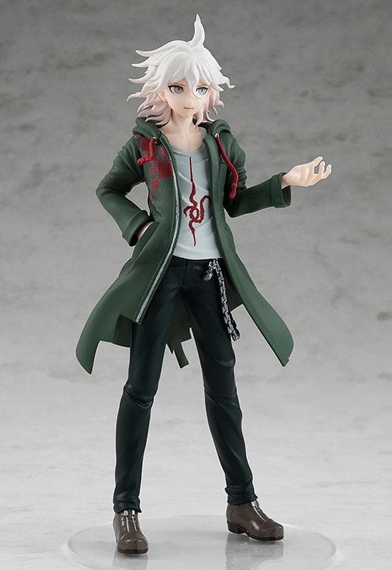【新品】ダンガンロンパ 狛枝凪斗 POP UP PARADE フィギュア
