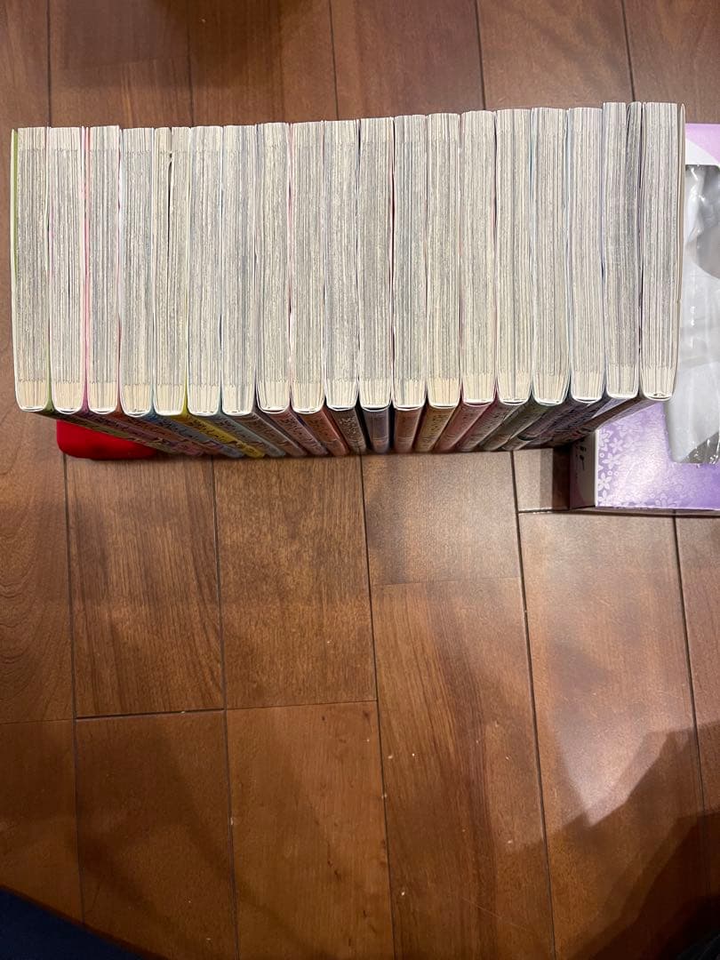 薬屋のひとりごと　1〜19巻