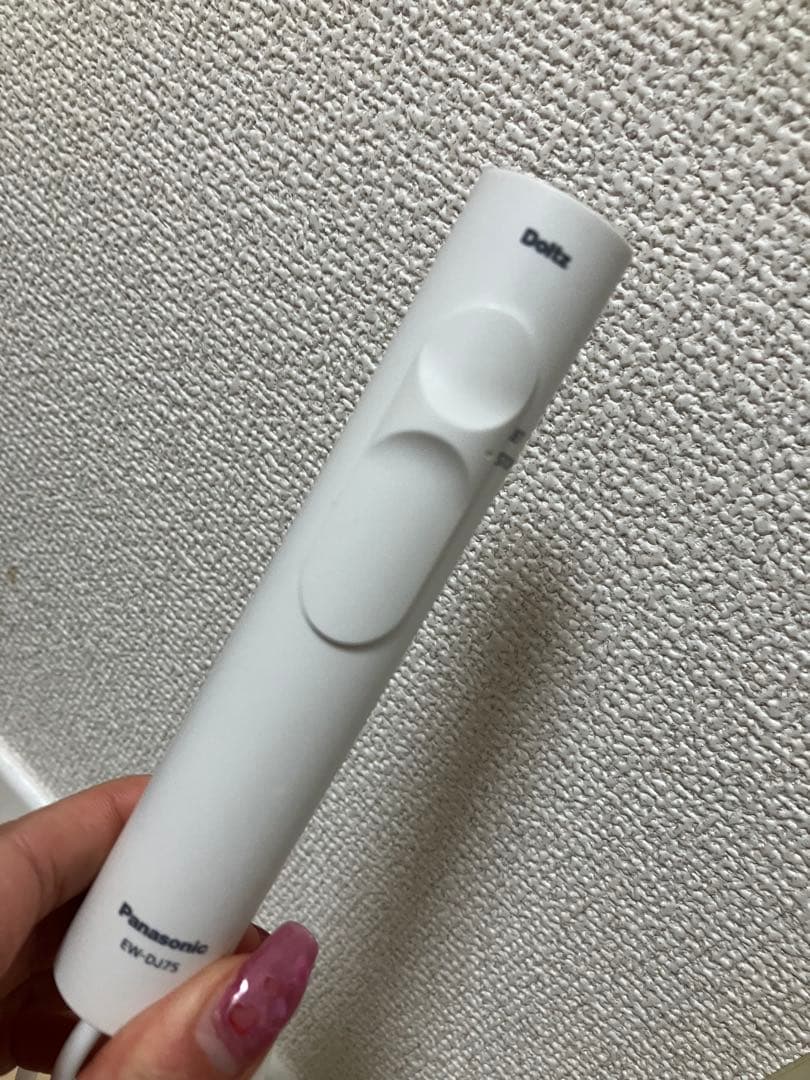 パナソニック　ジェットウォッシャードルツ
