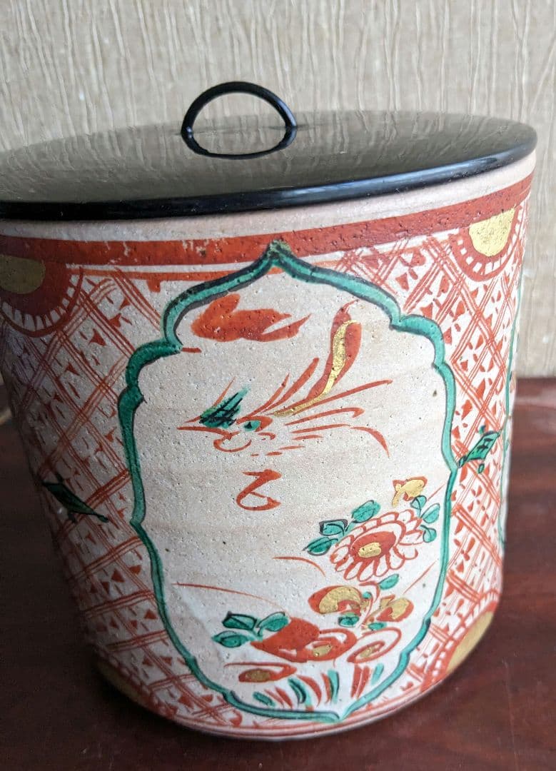 茶道具 水指
