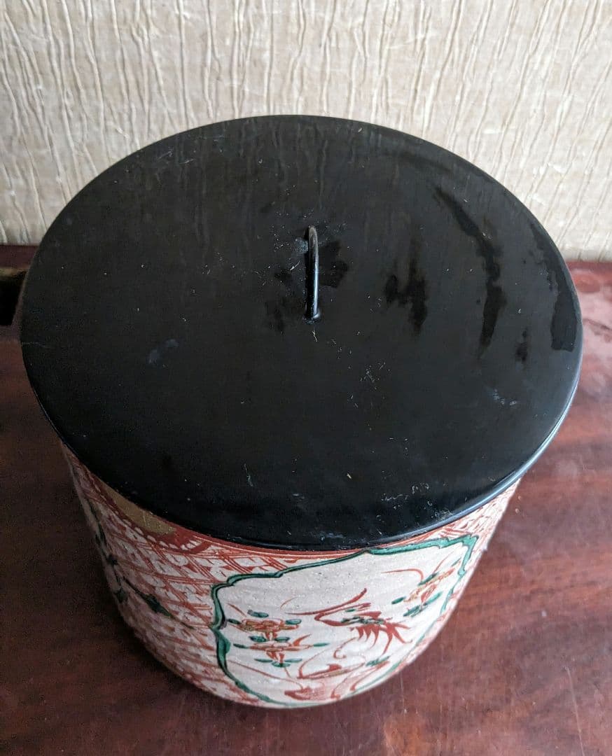 茶道具 水指