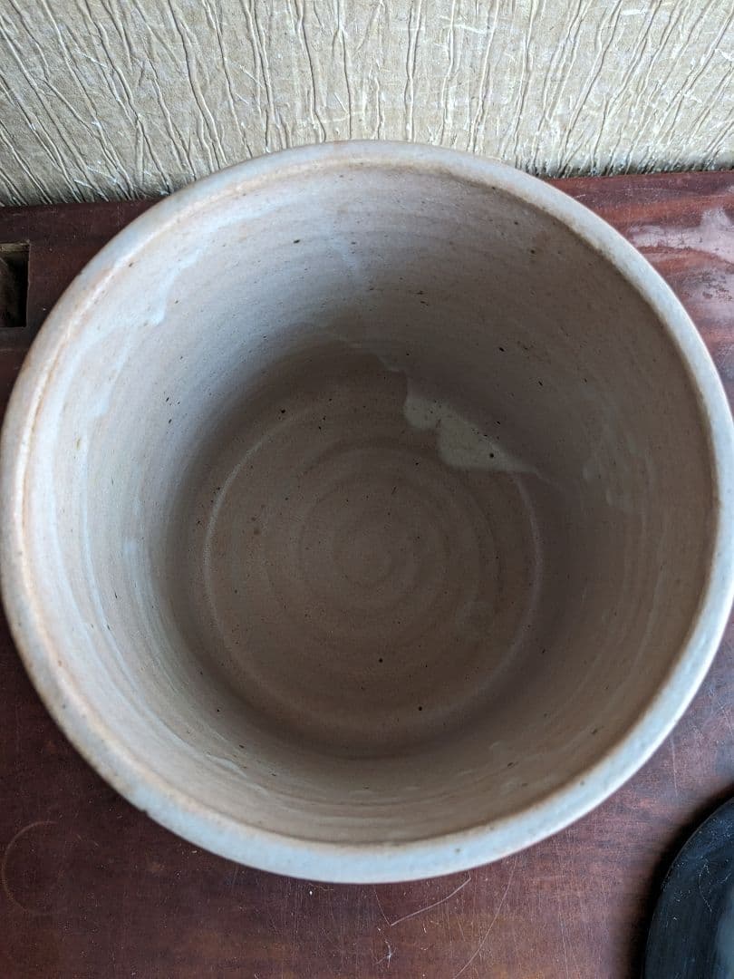 茶道具 水指