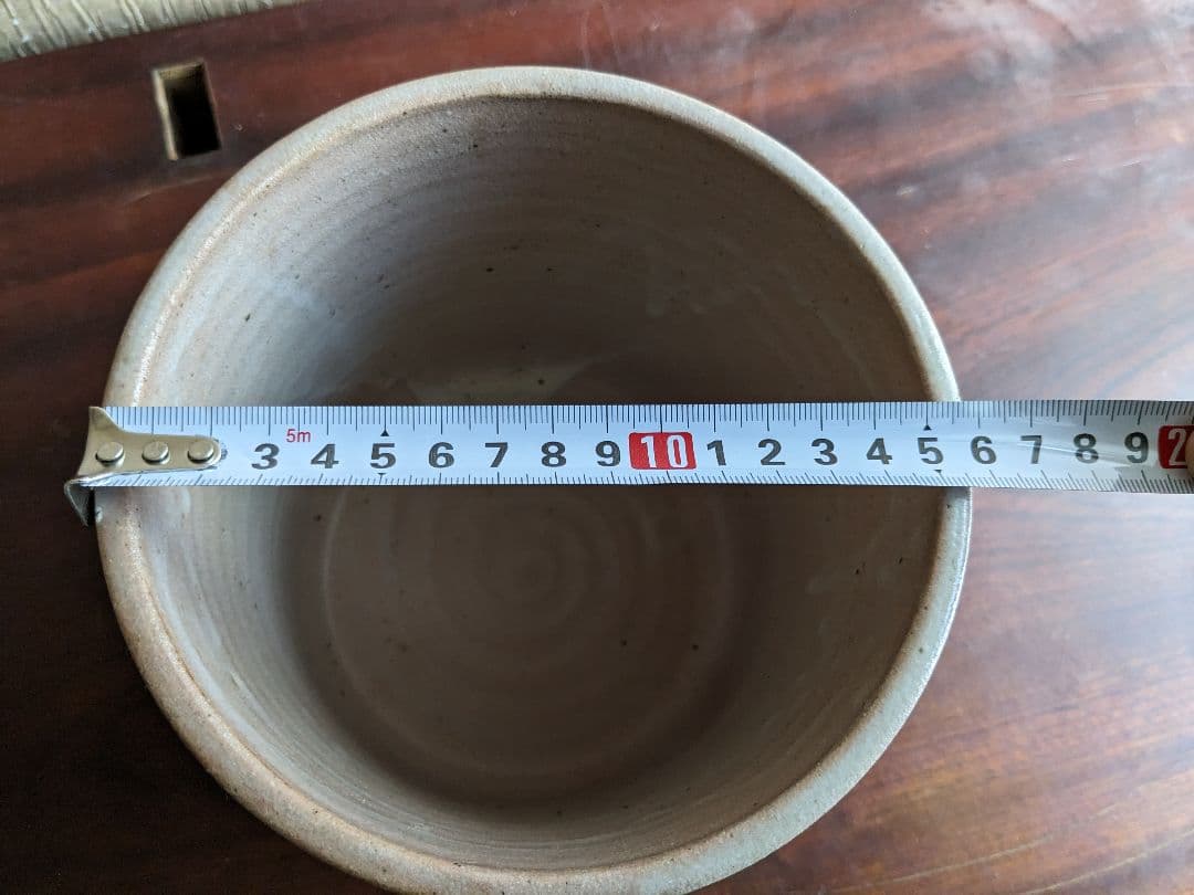 茶道具 水指