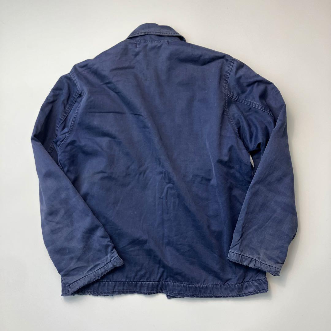 アメリカ軍　ジャケット