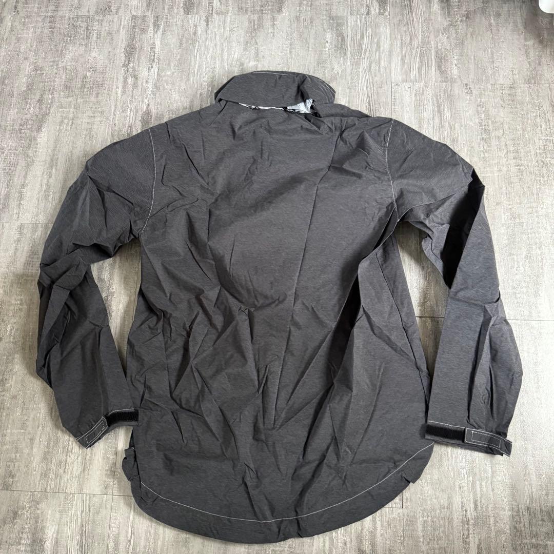 ウォーキング・ランニングウェア MMA PERTEX Packable Wind Shell
