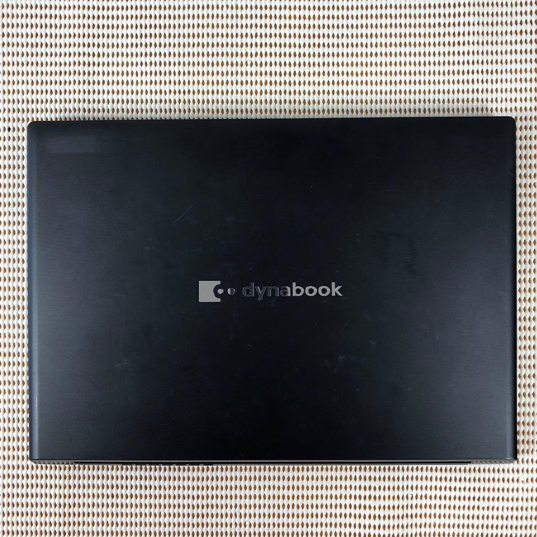 才*蔵様 dynabook S73/DP 第8世代 i5 8GB 256GB O