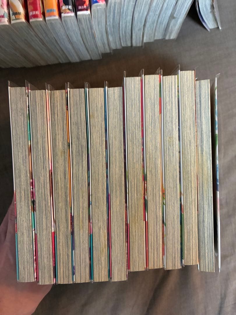 ちはやふる 1-42巻+中学生編 1-3巻 全巻セット