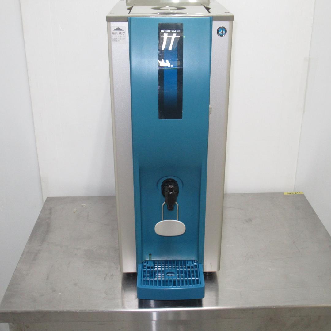 ホシザキ　コールドウォーターディスペンサー　DIW-30A-P　2020年
