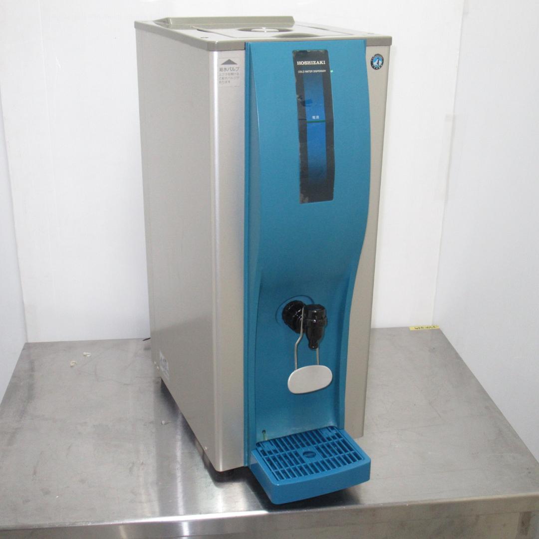 ホシザキ　コールドウォーターディスペンサー　DIW-30A-P　2020年