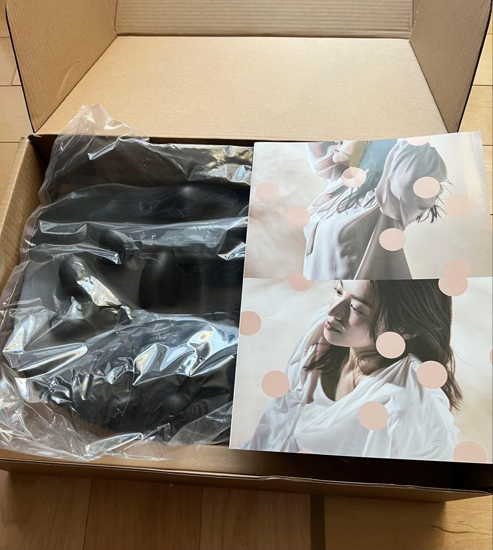 正規品　RAKUNA(ラクナ)　肩甲骨はがしピロー