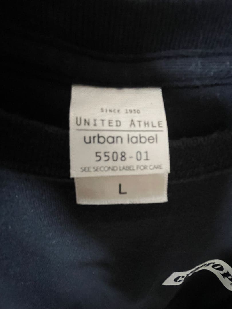 佐田ビルダーズ　 Tシャツ Lサイズ　佐田毘流陀頭