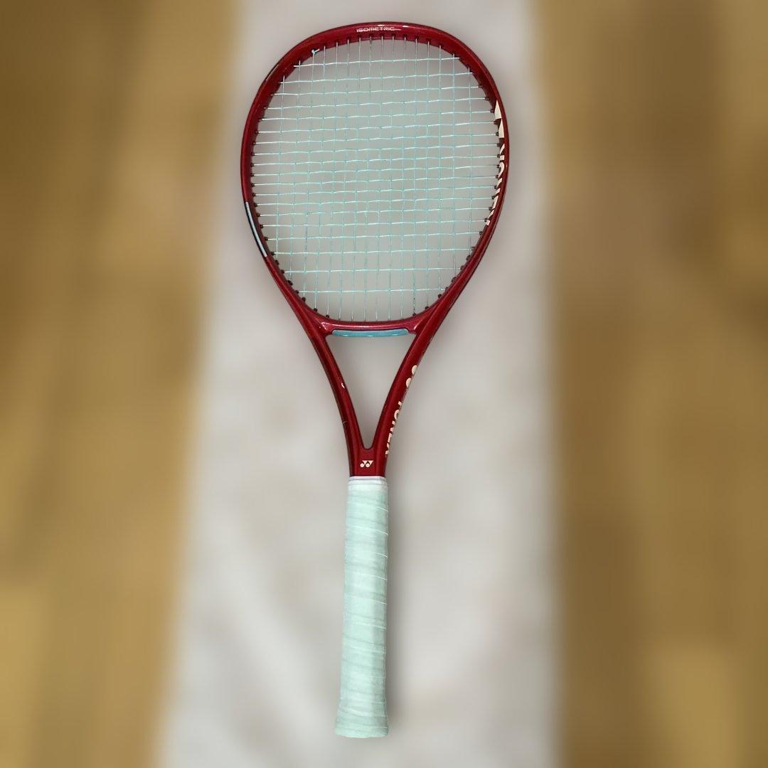 ホッピー　YONEX VCORE 98L 2026