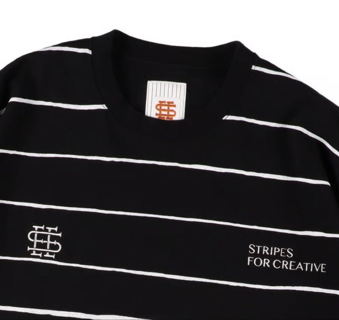 トップス S.F.C SUPER BIG BOARDER