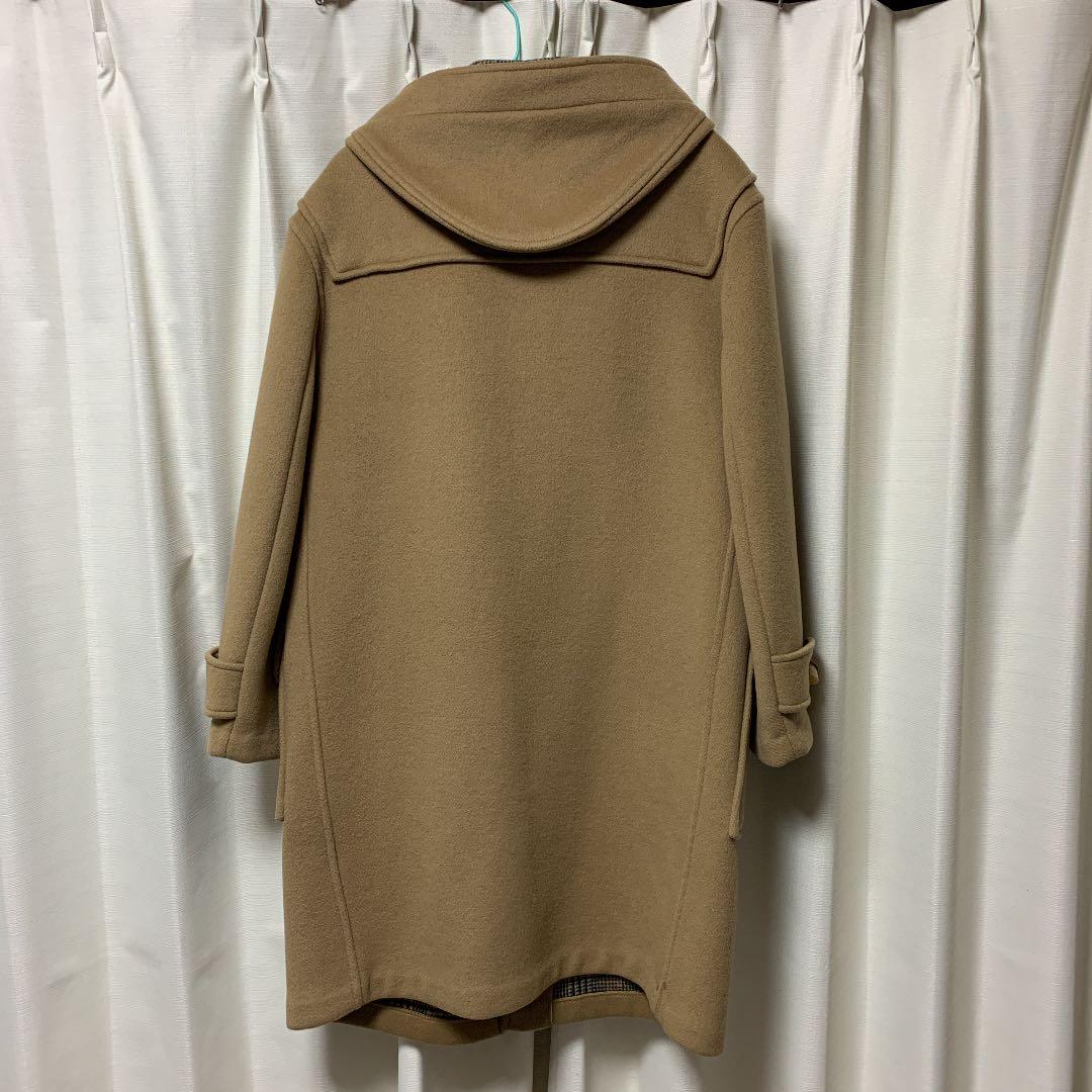 gloverall グローバーオール　ダッフルコート