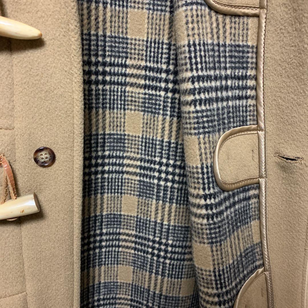 gloverall グローバーオール　ダッフルコート