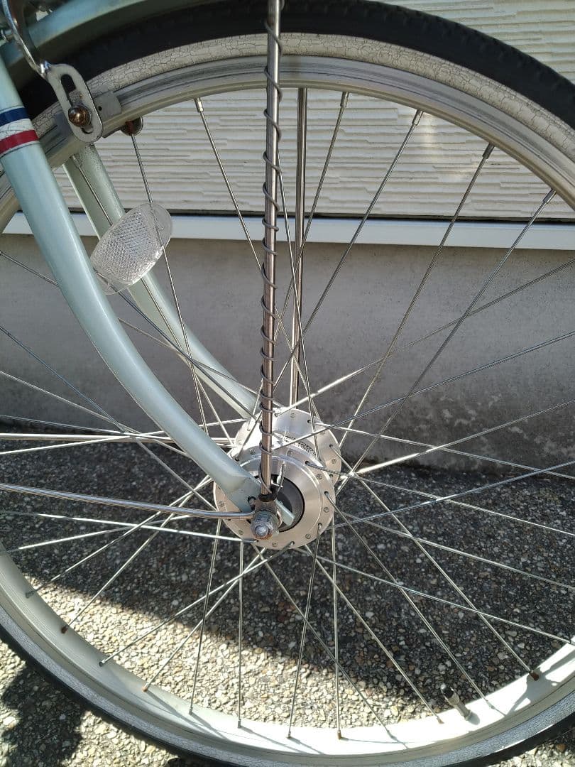 あさひ 自転車24インチ 　【西三河直接渡し限定】取説付き♪