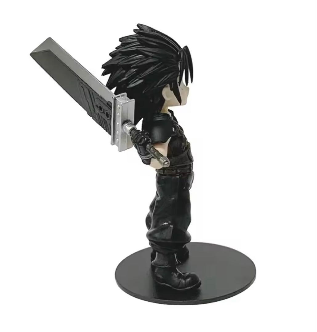 FFVII フィギュアセット