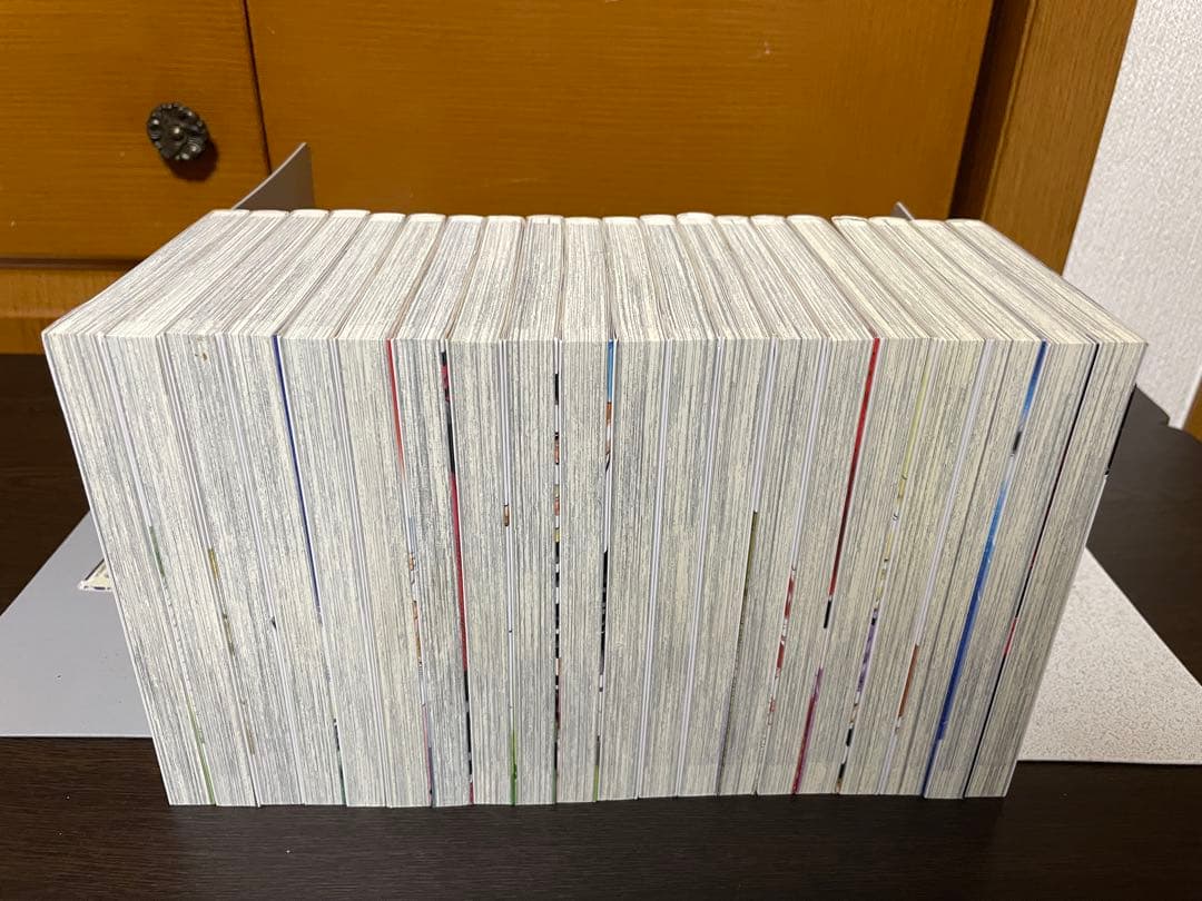 ANGELVOICE エンジェルボイス 全40巻完結セット 全巻初版 古谷野孝雄
