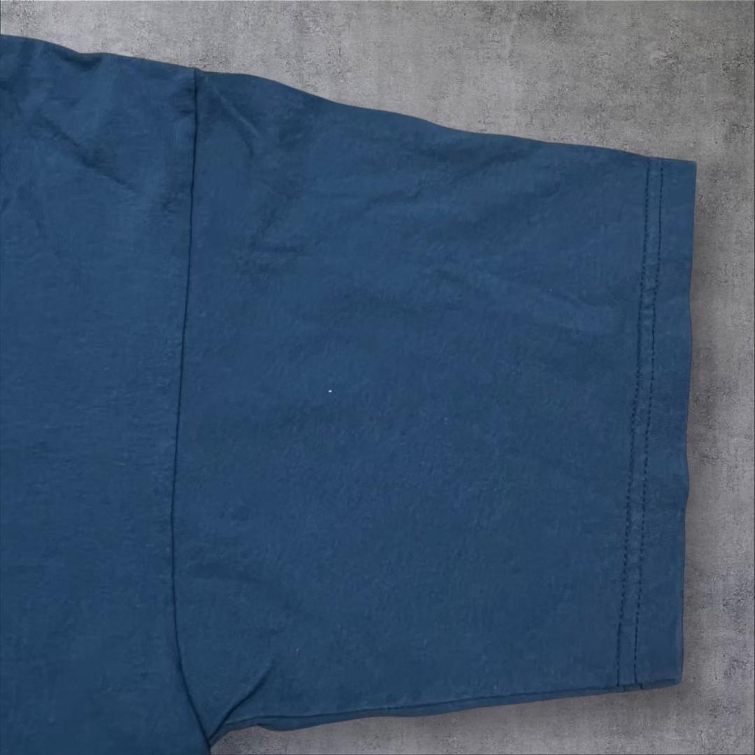 00s ディズニー ニモ ビンテージ Tシャツ Finding Nemo Y2K