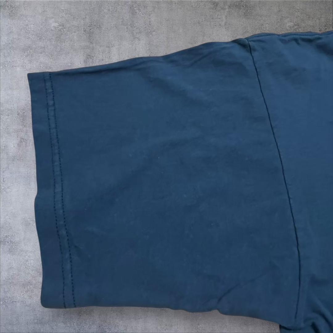 00s ディズニー ニモ ビンテージ Tシャツ Finding Nemo Y2K