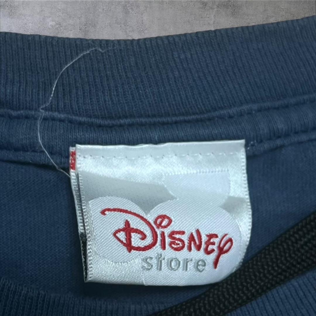 00s ディズニー ニモ ビンテージ Tシャツ Finding Nemo Y2K
