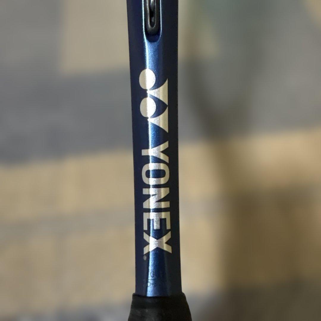 ラケット(硬式用) YONEX ezone 100SL